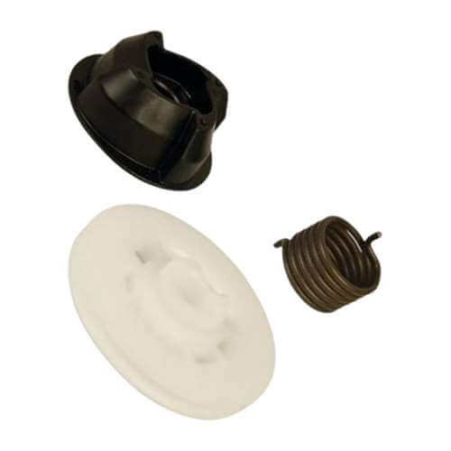 Husqvarna 586659603 Starter Pulley Kit with Spring – Replacement Lawn & Garden Equipment Recoil Starter Part