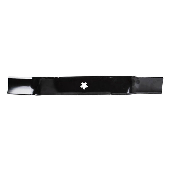 Husqvarna 586962502 42" FCS Mulching Blade – Replacement Lawn & Garden Equipment Mower Cutting Blade