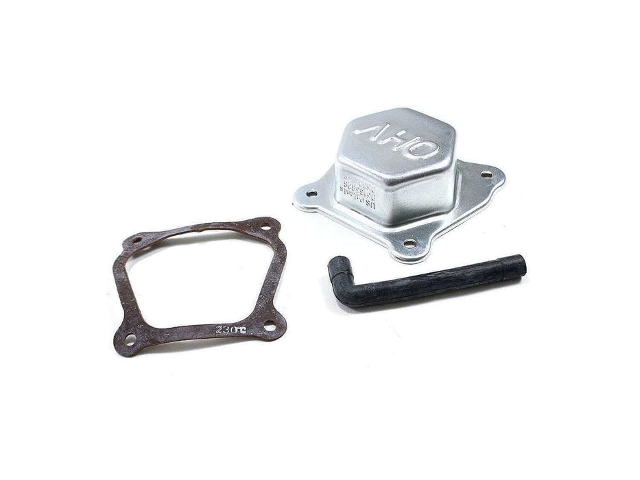 Husqvarna 587176901 LCT 179/208 Valve Cover – Replacement Lawn & Garden Equipment Engine Valve Cover Component