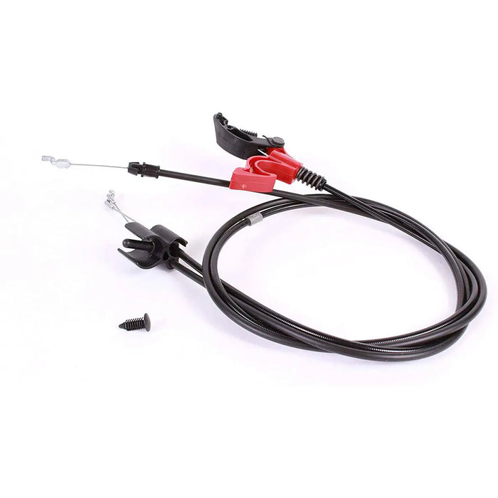 Husqvarna 587326602 MZR/DP RGD Start B&S/Honda Kit – Replacement Lawn Mower Starter Component