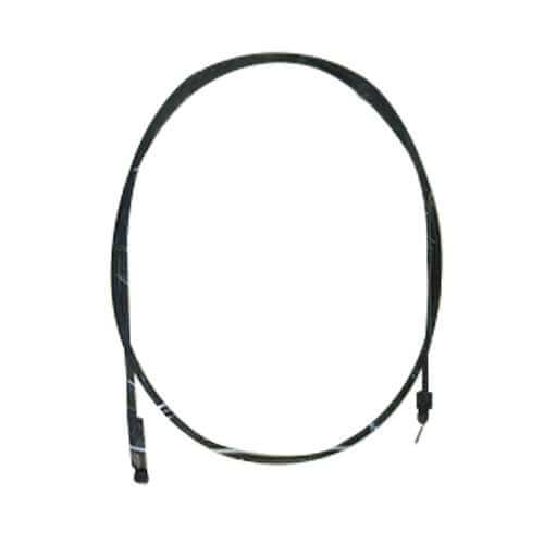 Husqvarna 587395402 21" FGD E-Start Drive Cable – Replacement Lawn Mower Drive Control Cable