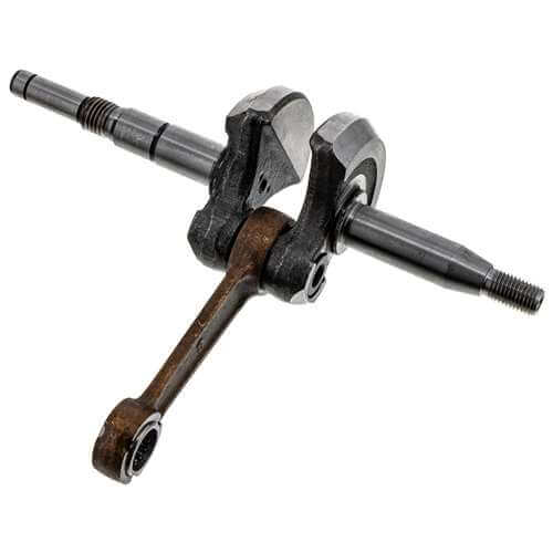 Husqvarna 587602501 GVG Crankshaft – Replacement Lawn & Garden Equipment Engine Crankshaft Component