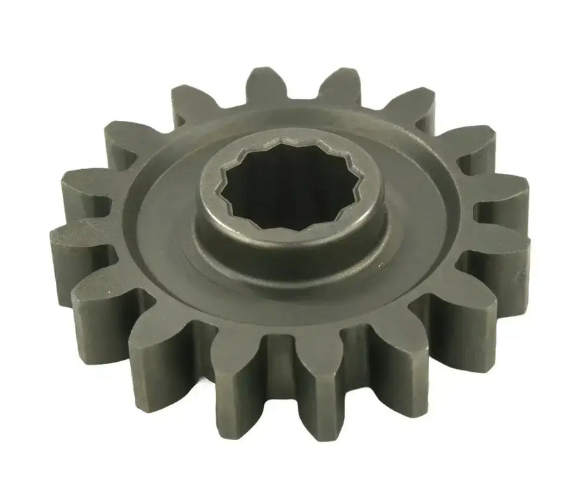 Husqvarna 587934801 Cord Spur Gear – Replacement Lawn & Garden Equipment Gear Drive Component