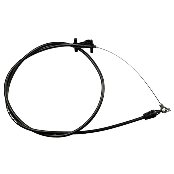 Husqvarna 588122301 Control Cable – Replacement Lawn & Garden Equipment Control Cable Component