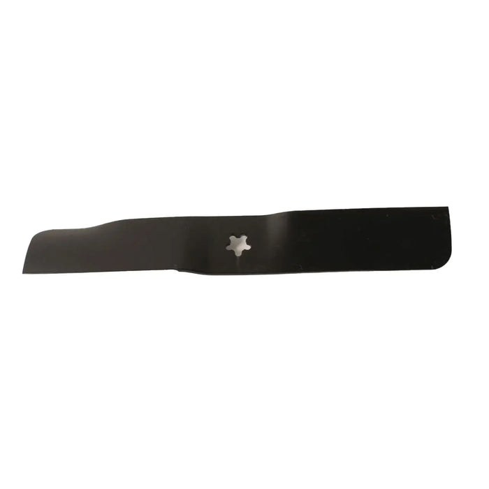 Husqvarna 588811302 48" ClearCut Commercial Black Mulching Blade – Replacement Lawn & Garden Equipment Mower Cutting Blade