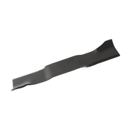 Husqvarna 48" Round Hole High-Lift Mower Blade – Replacement Lawn & Garden Equipment Mower Cutting Blade
