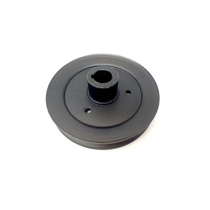 Husqvarna 590805104 Z454 5.93" Pulley with Hub – Replacement Lawn & Garden Equipment Drive Pulley Component