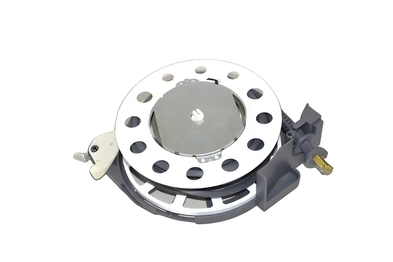 Kenmore BC4026/BC4027 591016108 Cord Reel Assembly – Genuine OEM Replacement Vacuum Cord Rewind Assembly