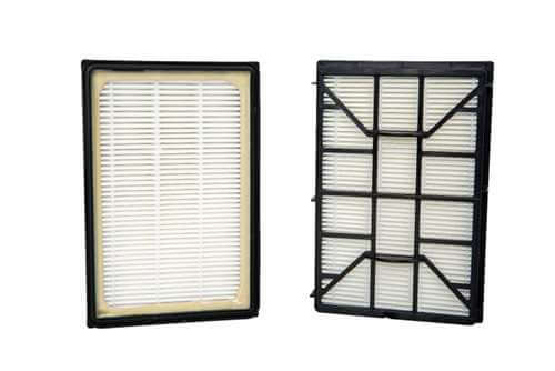 Vacuum Filters