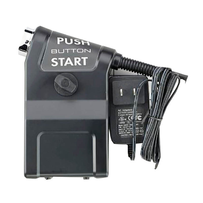 Husqvarna 592823702 Electric Start Module Pack Assembly – Replacement Lawn & Garden Equipment Engine Starting System Component