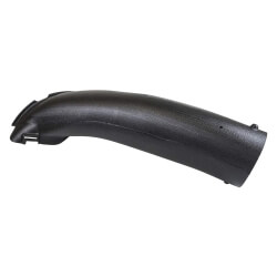 Husqvarna 592866501 Lower Chute LT 42 – Genuine OEM Replacement Mower Chute