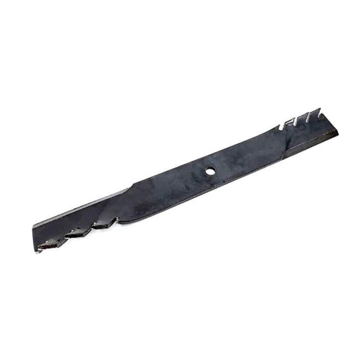 Husqvarna 593368008 60" LaserEdge Mulching Blade – Replacement Lawn & Garden Equipment Mower Cutting Blade