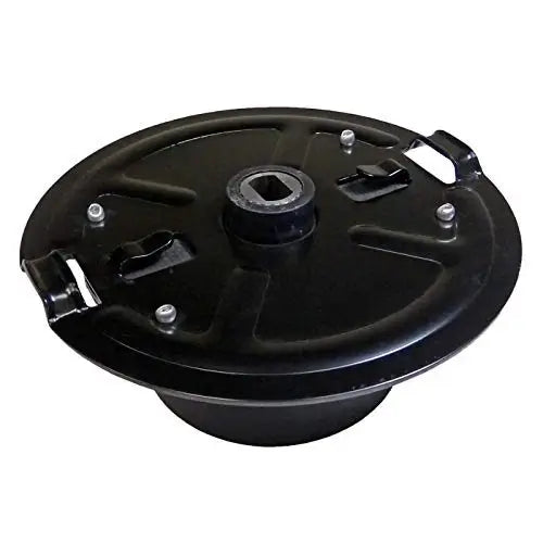 Husqvarna 594935003 String Carrier Assembly for Trimmer – Replacement Lawn & Garden Equipment Trimmer Component