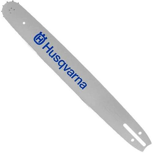 Husqvarna 596009278 20" Chainsaw Guide Bar HL250-78 – .325" Pitch, .050" Gauge, Replacement Chainsaw Guide Bar