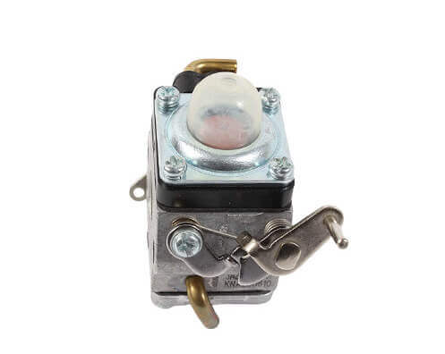 Husqvarna 596658301 Carburetor Assembly – Replacement Lawn & Garden Equipment Engine Fuel System Component