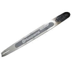 Husqvarna 599656793 28" X-Tough Light Guide Bar 3/8" .050" – Replacement Chainsaw Guide Bar