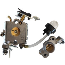 Husqvarna 599823701 Walbro Service Kit – Replacement Lawn & Garden Equipment Carburetor Service Kit