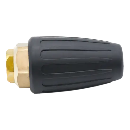 RotoJet Rotating Turbo Nozzle 4500 PSI 3.5 – OEM Replacement Part