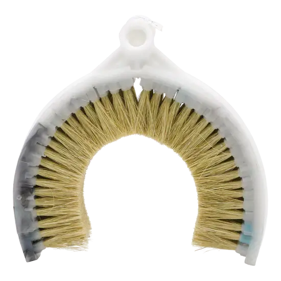 Stack Brush with Tampico Fill 3" Opening – OEM Replacement Part