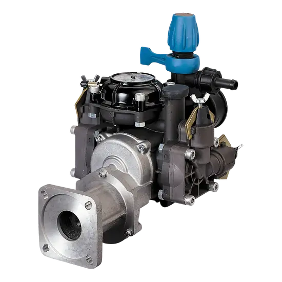 Comet 6084.0080.00 MC25GR Diaphragm Pump – OEM Replacement Pump