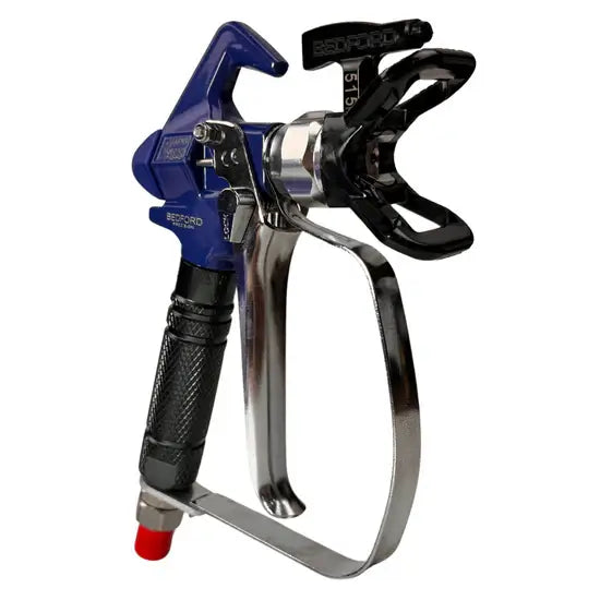 BP3600, Four Finger, with Tip/Guard, Box [61-4450]