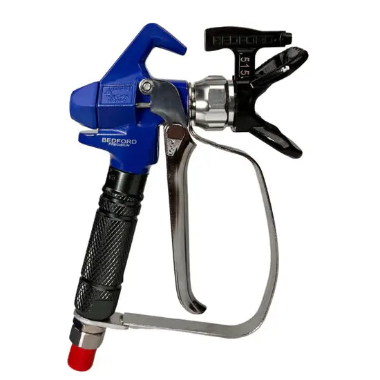 BP3600, Four Finger, with Tip/Guard, Box [61-4450]