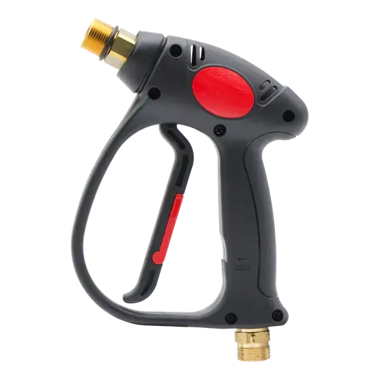 Mecline MV925 Kärcher-Style Pressure Washer Spray Gun – M22 Male Inlet/Outlet