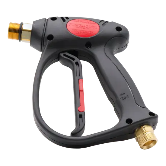 Mecline MV925 Kärcher-Style Pressure Washer Spray Gun – M22 Male Inlet/Outlet