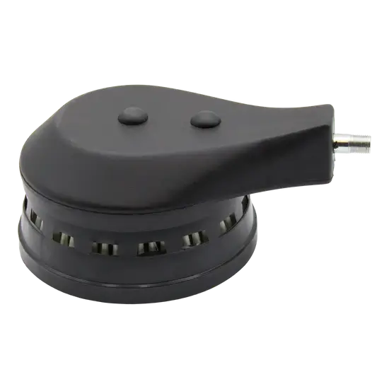 Rotating Nylon Brush 1/4" MPT – OEM Replacement Part