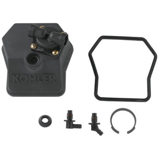 Kohler 62 559 01-S Fuel Pump Kit – CH980 & CH1000 (38–40 HP Gas Engines)