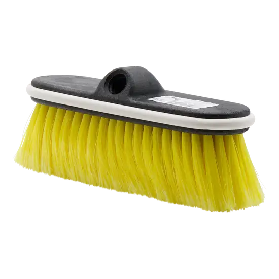 10" Yellow Wash Brush – OEM Replacement Part