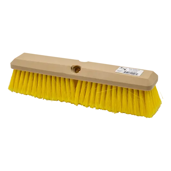 14" Yellow Wash Brush – OEM Replacement Part