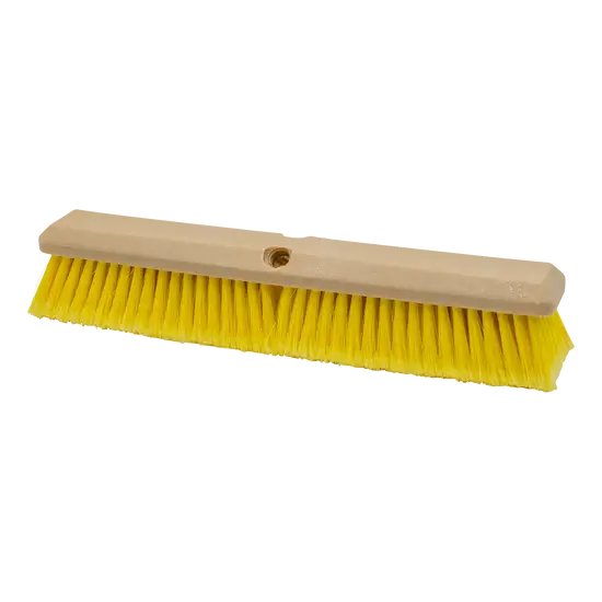 18" Yellow Wash Brush – OEM Replacement Part