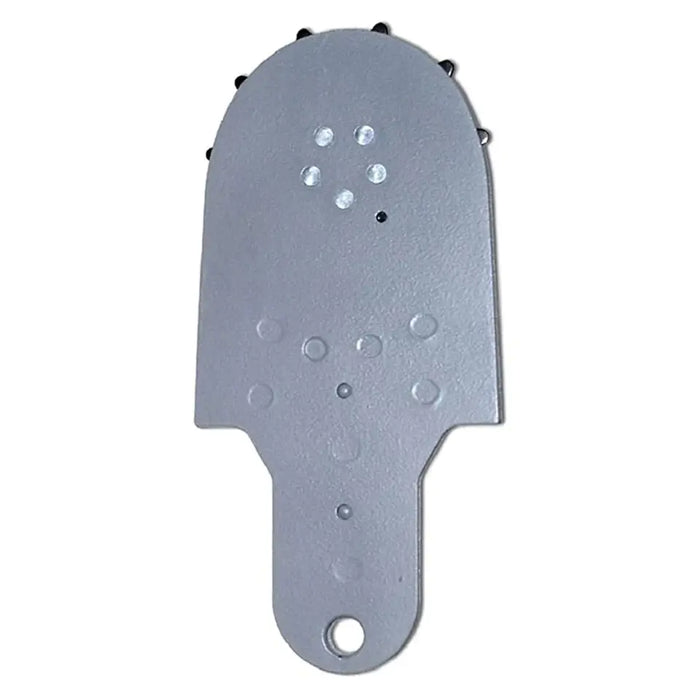 Husqvarna 640100346 30853 Power Match Bar RSN Kit – Replacement Chainsaw Guide Bar Component