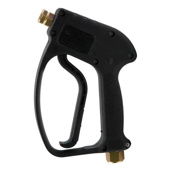 PA YG5000C (RL30) Spray Gun – Acid & Chlorine Rated