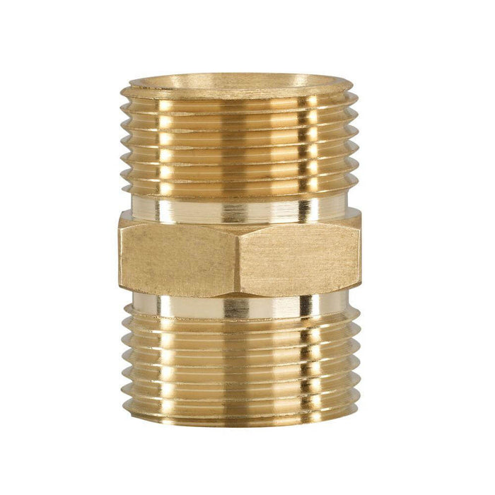 22mm Screw Plug x 22mm Screw Plug Adapter – OEM Replacement Part
