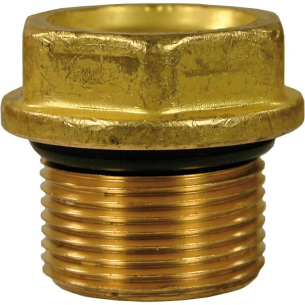 66130141 Valve Cap – M32 x 1.5 x 18.5, General Pump Replacement Valve Cap