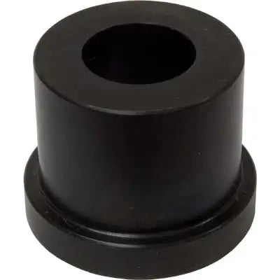 PK Lindsay Style Hardened Spacer – Black Oxide Finish – Big Gun Shutoff Valve Replacement Component