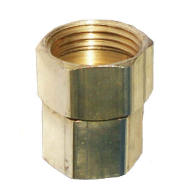 GP 680004 Garden Hose Inlet Fitting – Replacement Connector