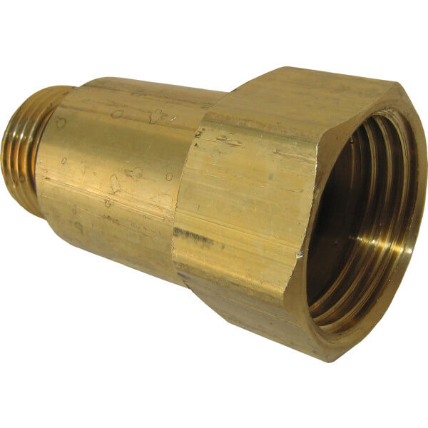 GP 680073 Garden Hose Inlet Fitting – Replacement Connector