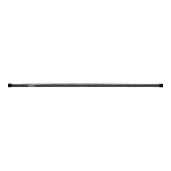 Stainless Steel Pressure Washer Wand Pipe – 1/2" x 60" Replacement Lance, 680269
