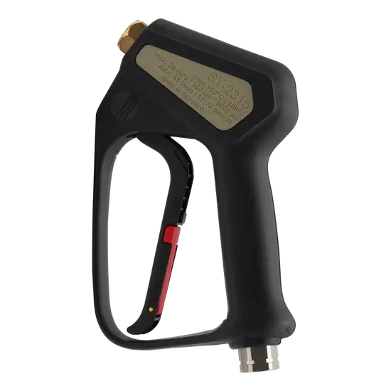 Suttner ST-2315 Acid-Rated Pressure Washer Spray Gun
