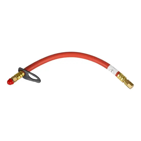 14" Engine Oil Drain Extension for Honda GX120, Honda GX200, Mi-T-M OHV, and Kohler CH270