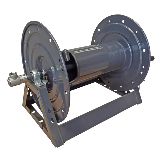 A-Frame Hose Reel 3/8" x 450' Capacity 5000 PSI – OEM Replacement Part