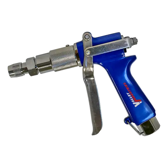 SG-PC-025 Jet Spray Gun – 1/2" FPT Inlet, 800 PSI