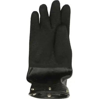 Snap-On Blast Cabinet Glove – Right Hand Only – w/ 5" Ring – Abrasive Sandblasting Glove