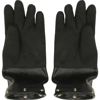 Snap-On Blast Cabinet Gloves – Pair – Abrasive Sandblasting Gloves
