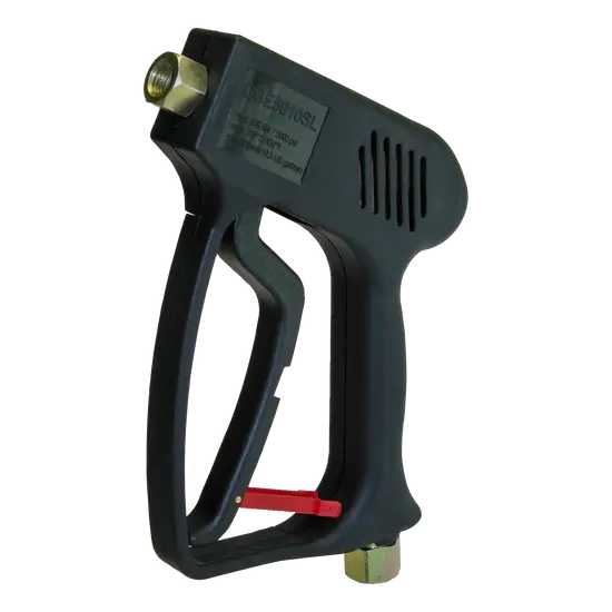 General Pump DGE5010SL Trigger Pressure Washer Spray Gun – Safety Lock