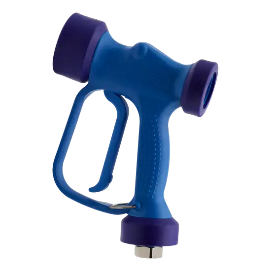 PA YG1635 RB65 Adjustable Wash-Down Spray Gun