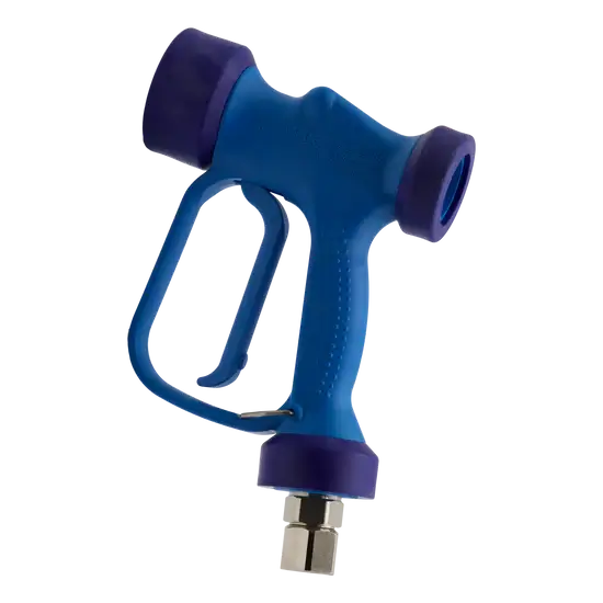 PA YG1635S Swivel Wash-Down Spray Gun
